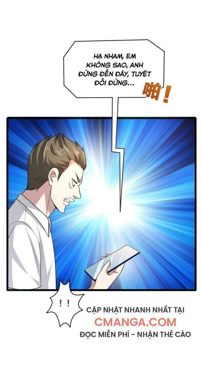 Đô Thị Tà Vương: Chapter 168