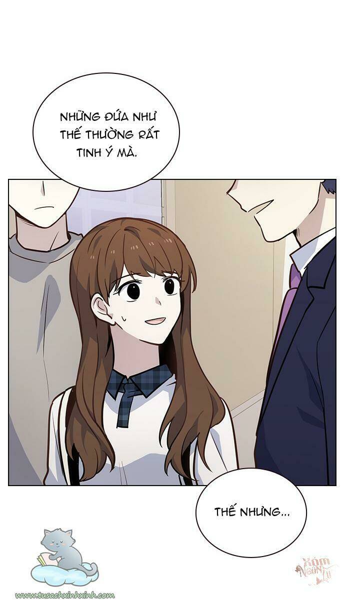 Thằng Bạn Trai Tồi Tệ Của Tôi: Chapter 58