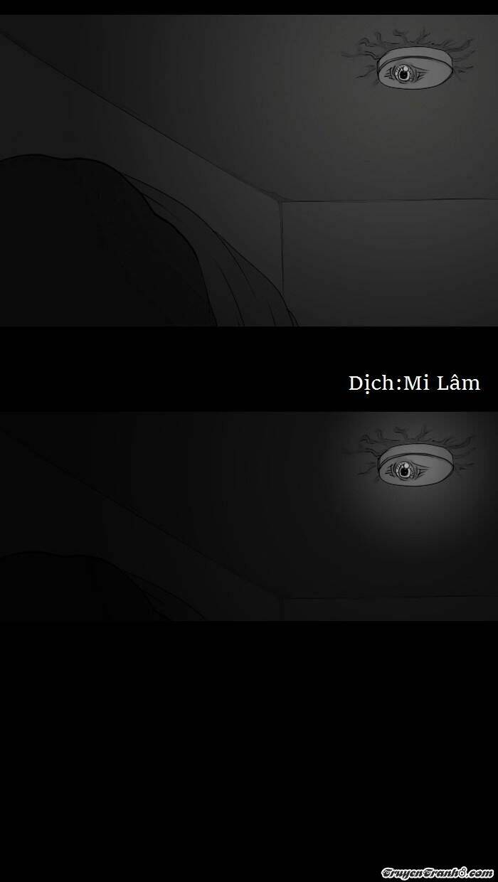 Thứ Sáu: Những Câu Chuyện Cấm: Chapter 15