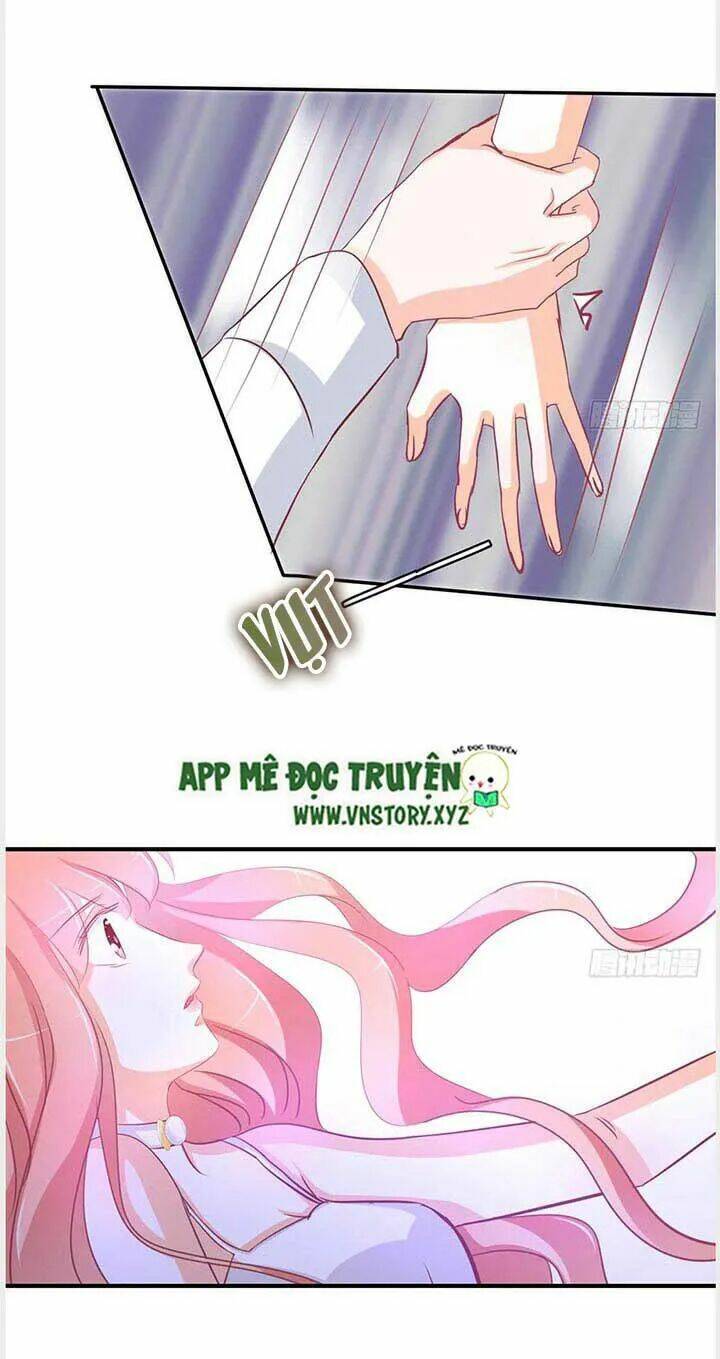 Cẩm Lý Thiếu Nữ Của Tôi: Chapter 28