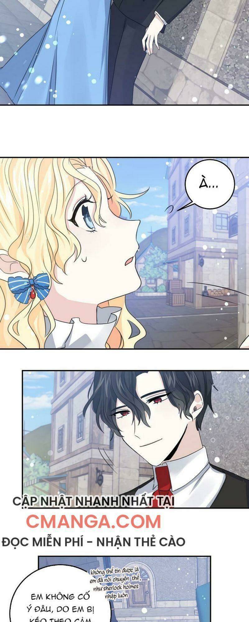 Tôi Là Bạn Gái Cũ Của Một Người Lính: Chapter 12