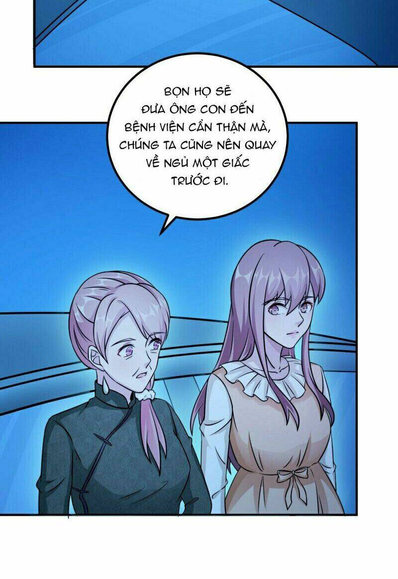 Mạc Thiếu Bức Hôn: Vợ Mới Khó Chống Đỡ: Chapter 90