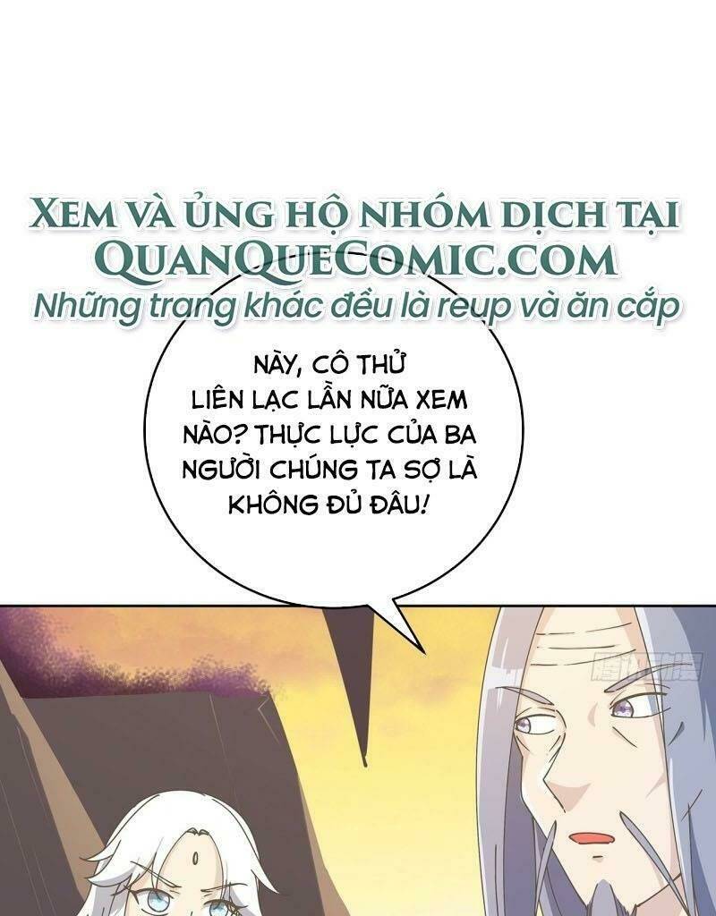 Siêu Phàm Truyện: Chapter 221