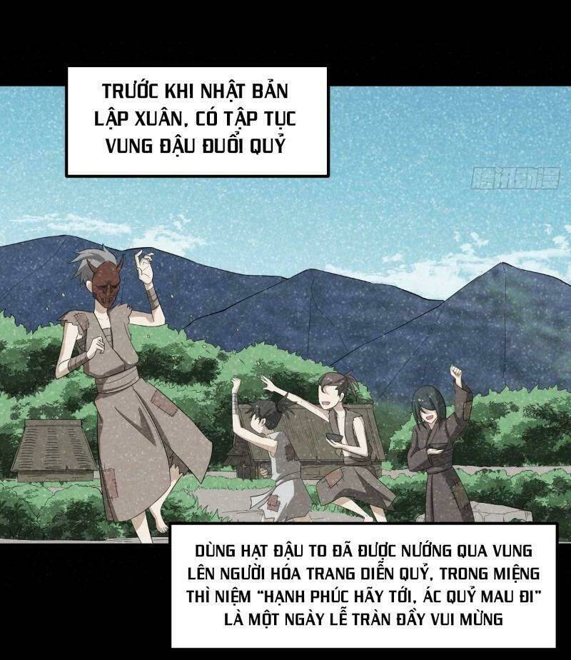 Nghịch Thiên Tiên Mệnh: Chapter 51