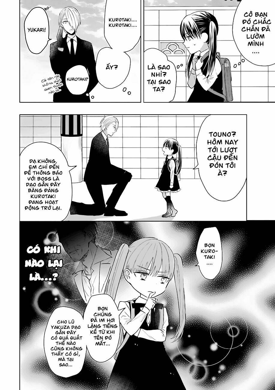 Loli Yakuza: Chapter 11