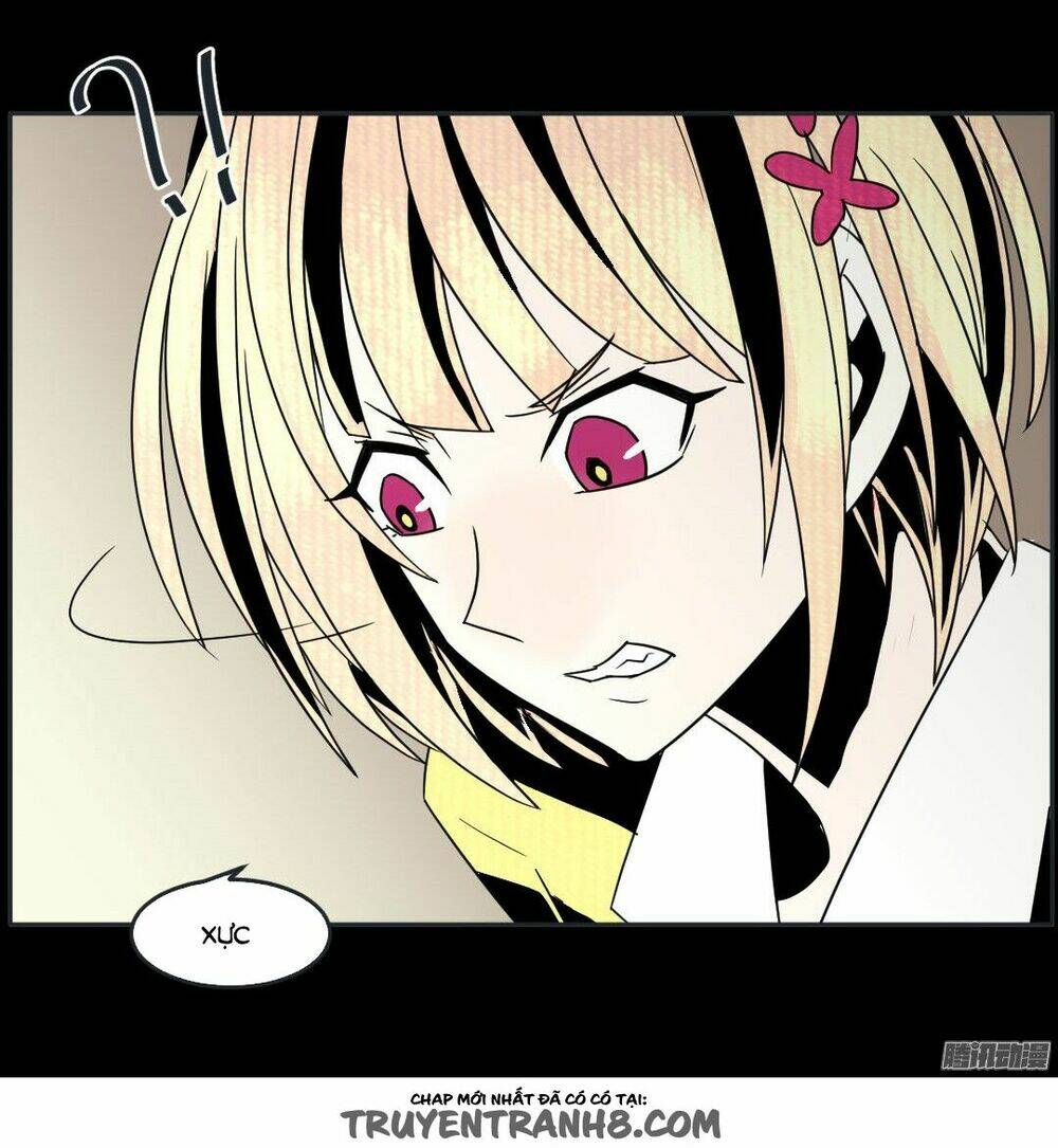 Điều Ước Của Người Phàm: Chapter 26