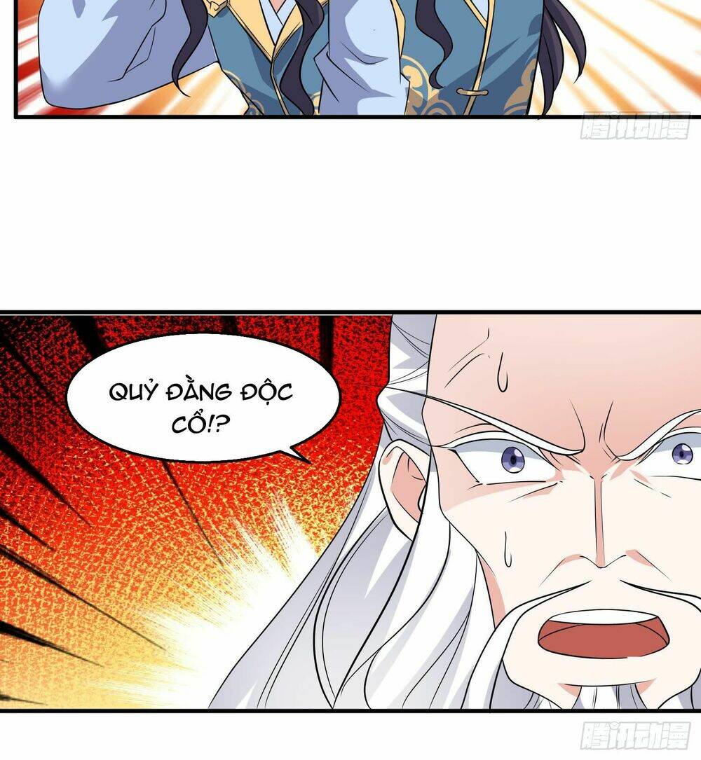 Giáng Thần Chiến Ký: Chapter 18