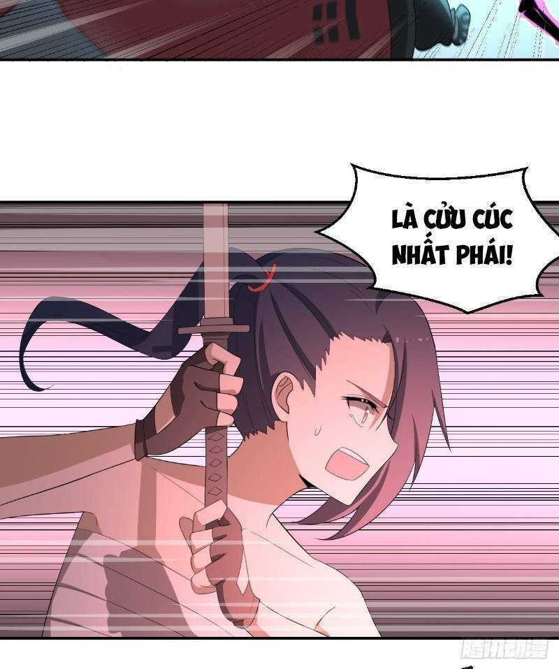 Nghịch Thiên Tiên Mệnh: Chapter 48