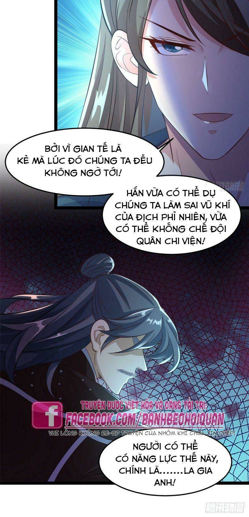Bạo Manh Tiểu Tiên: Chapter 56