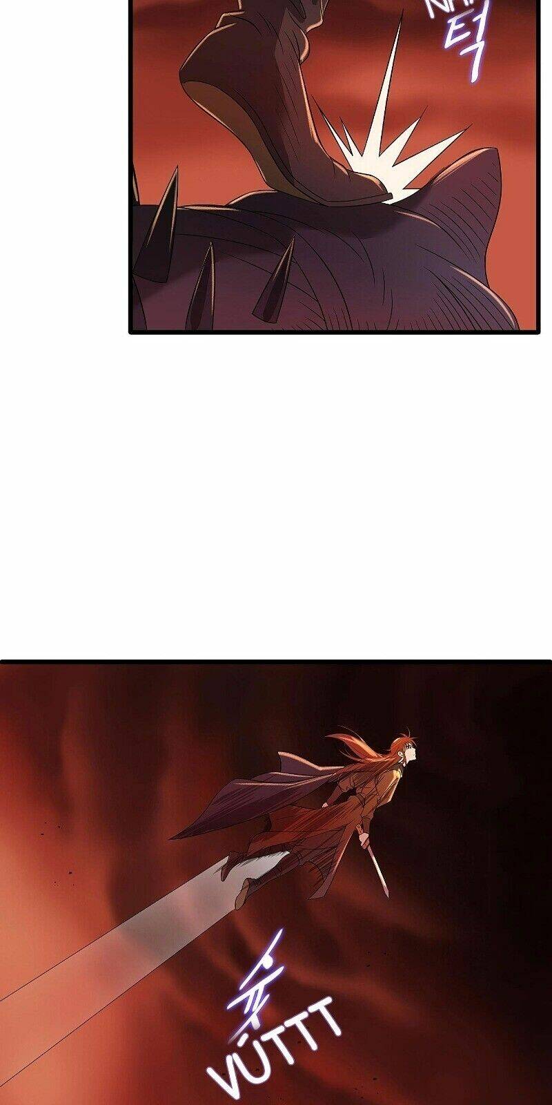 Cuồng Long: Chapter 1