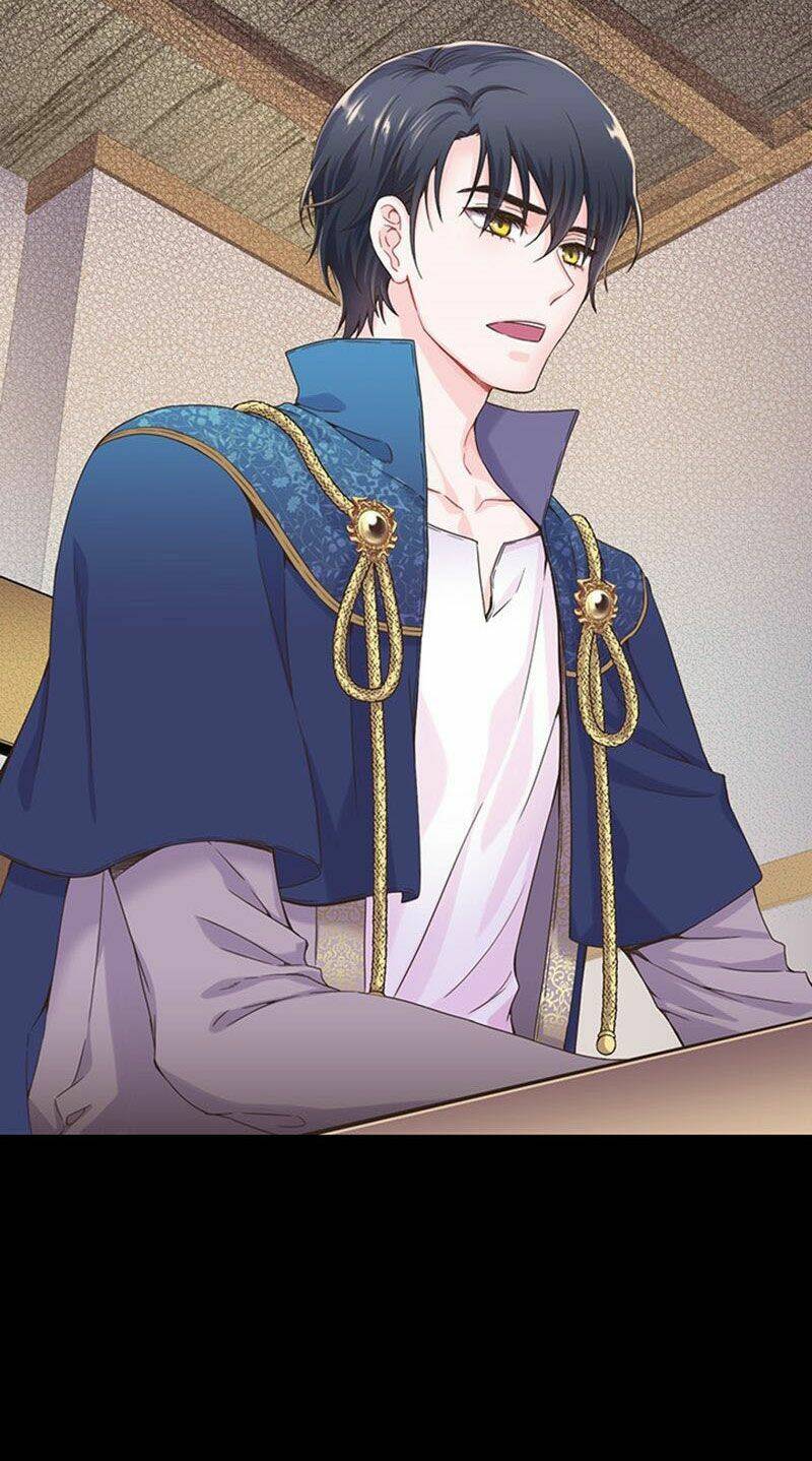 Nhân Vật Phản Diện Yêu Cầu Tôi Yêu Chàng: Chapter 2