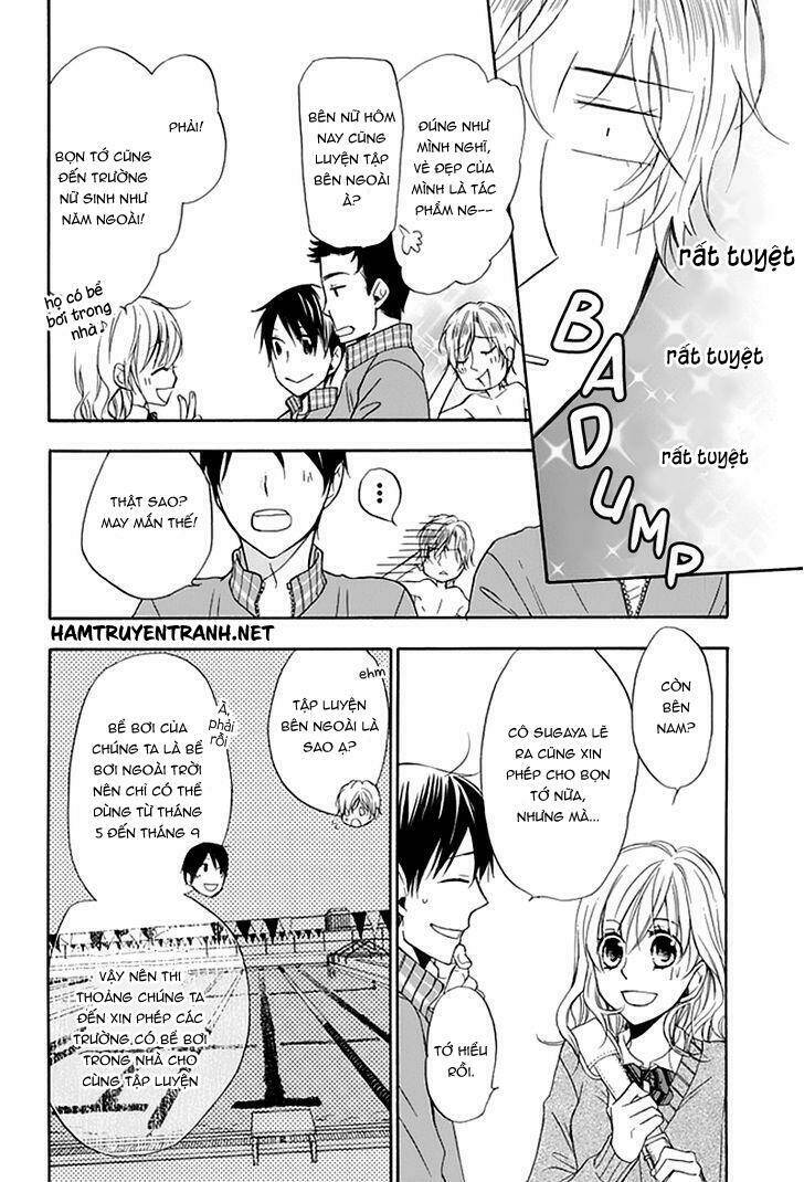 Dansui: Chapter 3