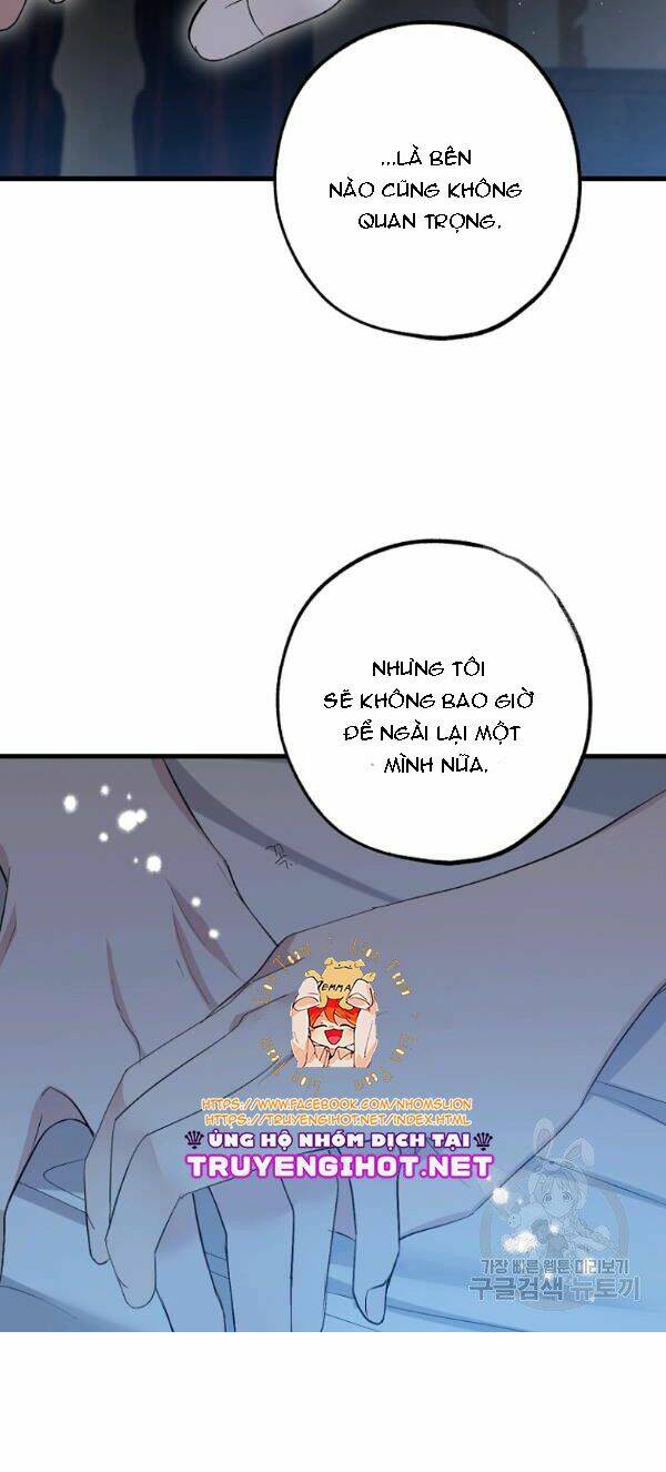 Tình Điên Dại: Chapter 75