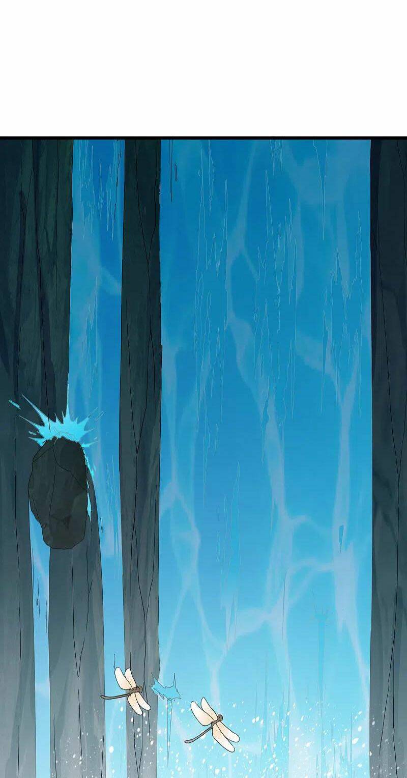 Chiến Đỉnh: Chapter 285