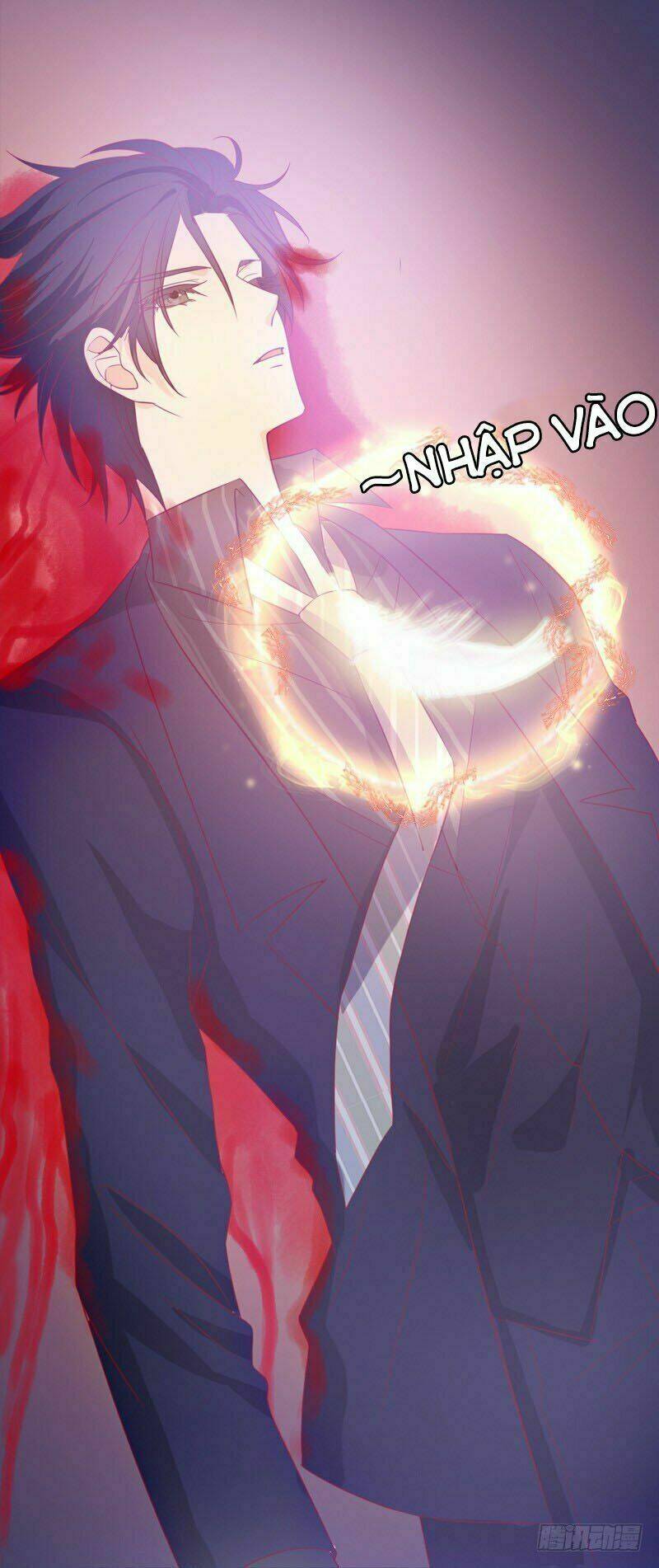 Vượt Qua Ngân Hà Để Yêu Em: Chapter 1