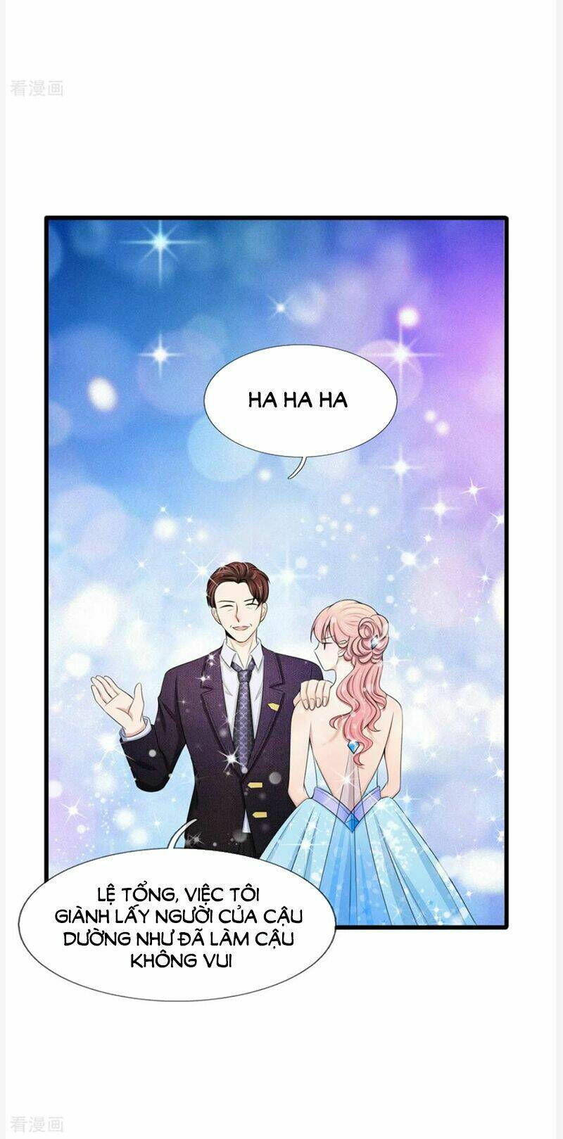 Phúc Hắc Lão Công Buông Em Ra: Chapter 102