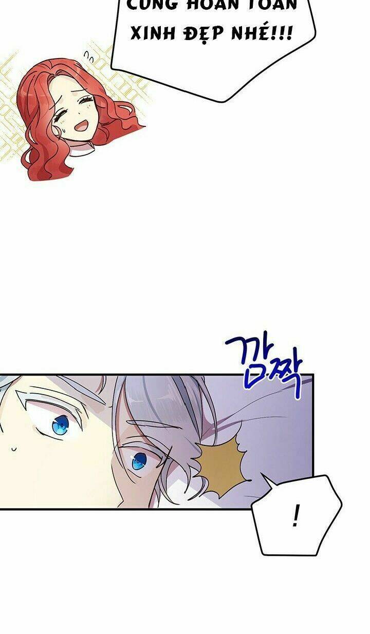 Công Tước, Loạn Vừa Thôi!: Chapter 74