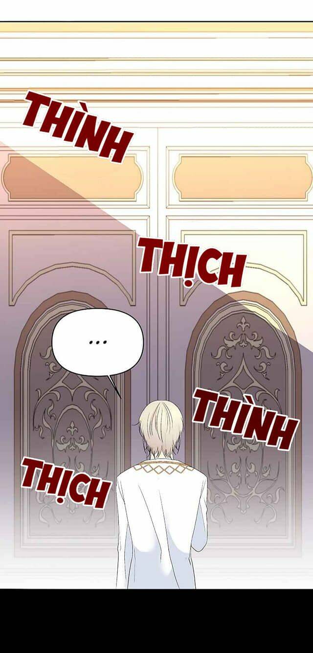 Công Chúa Thời Gian Có Hạn: Chapter 8