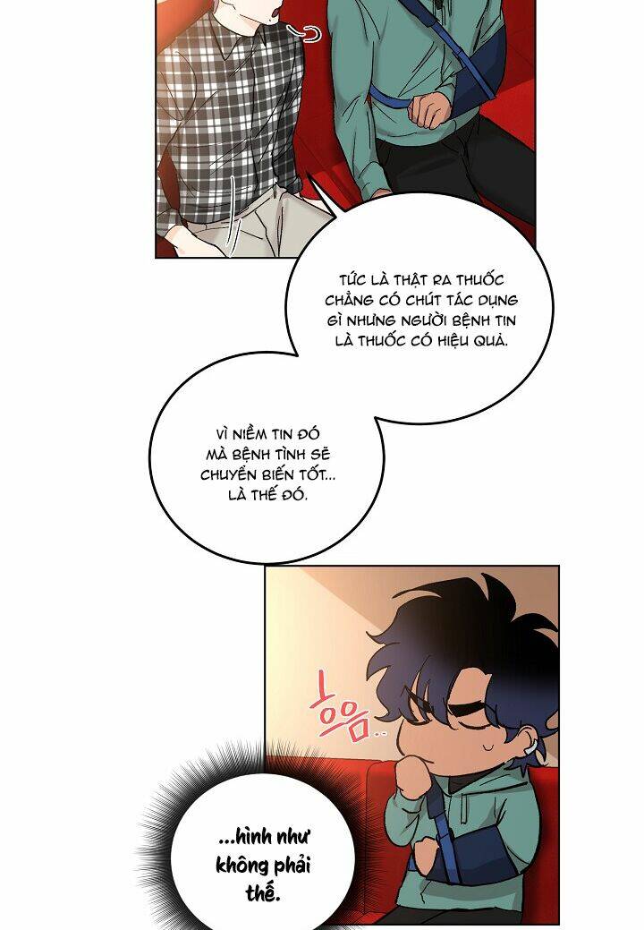 Kẻ Cắp Mặt Trăng: Chapter 5