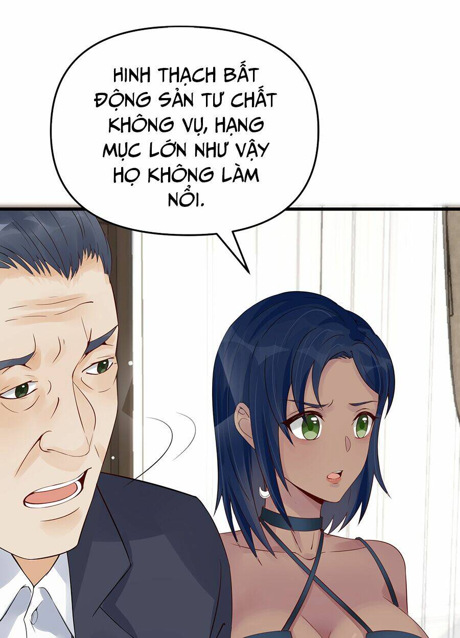 Cửa Hàng Âm Dương: Chapter 12