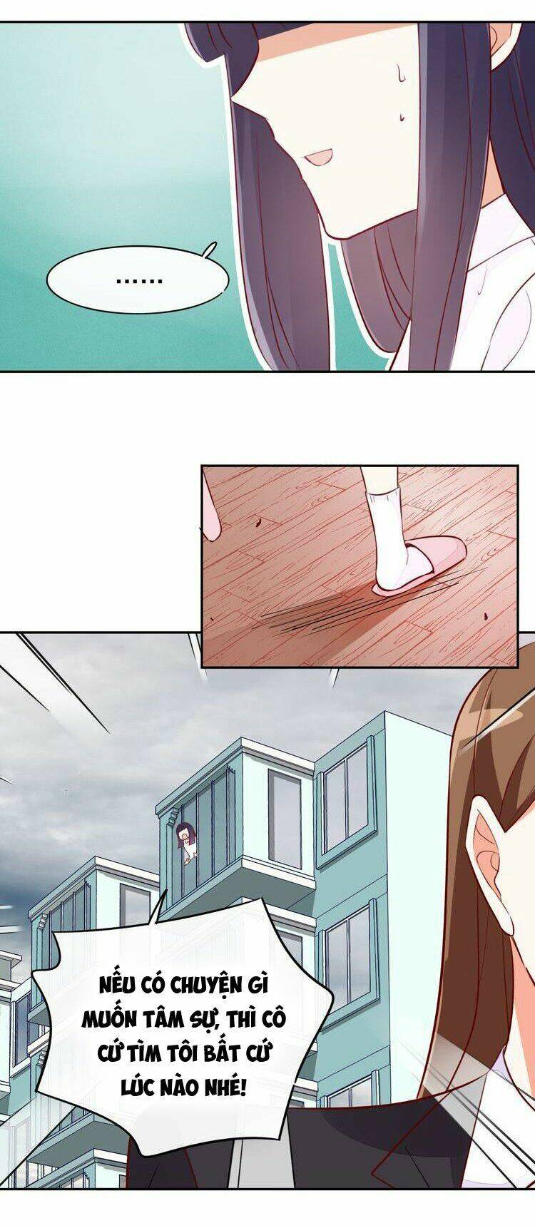 Cẩm Nang Tấn Công Tra Nam: Chapter 6