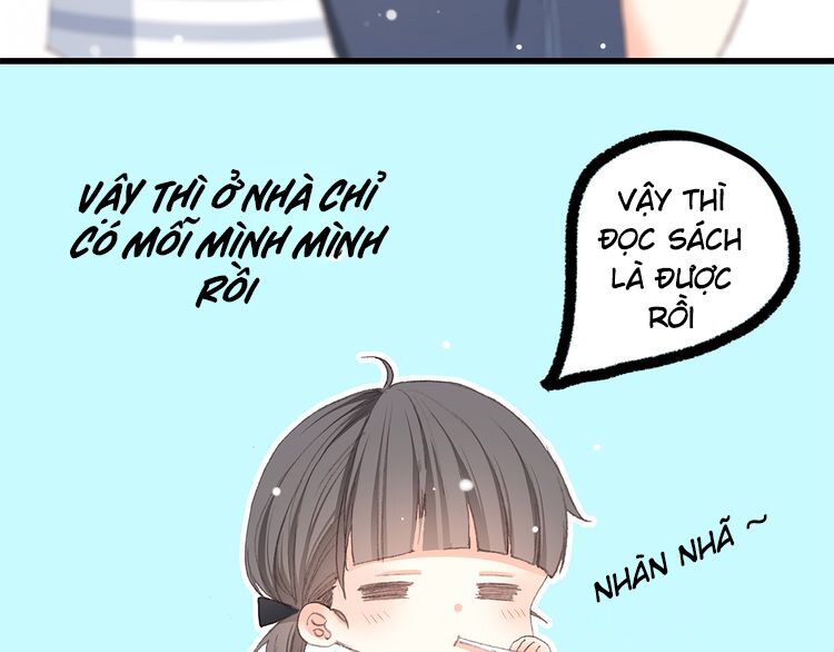 Con Tim Rung Động: Chapter 10