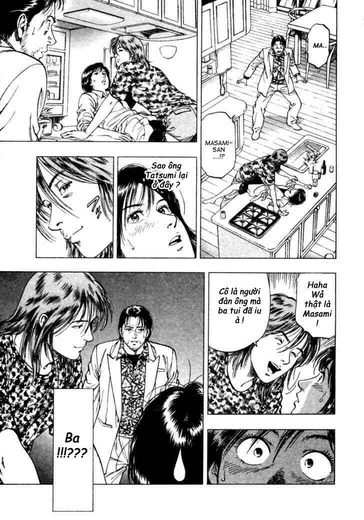 Family Compo: Chapter 48