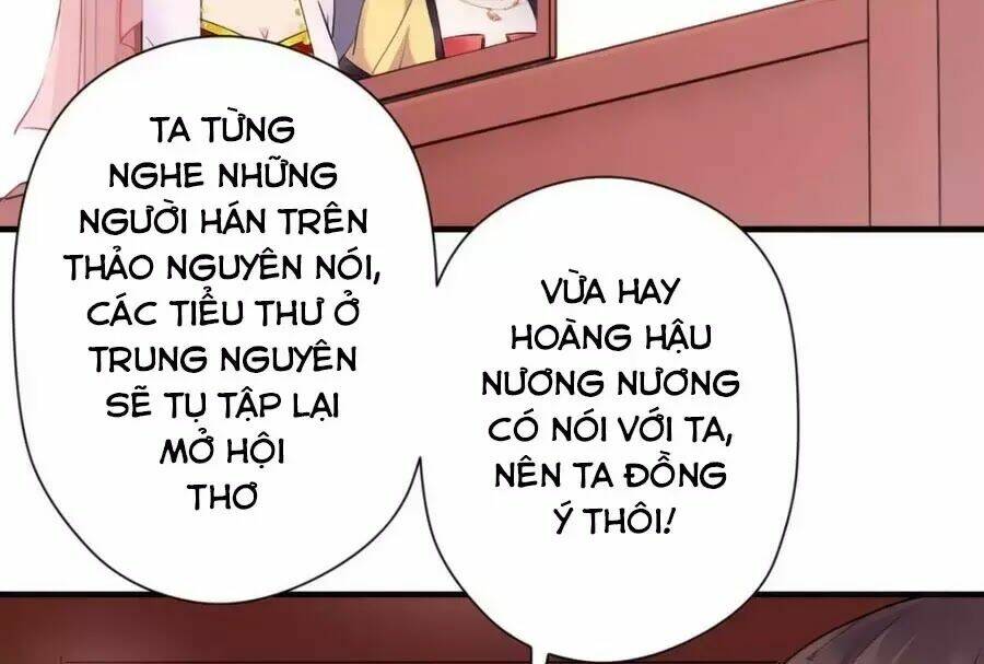 Vương Phi Có Chút Nghịch Ngợm: Chapter 39