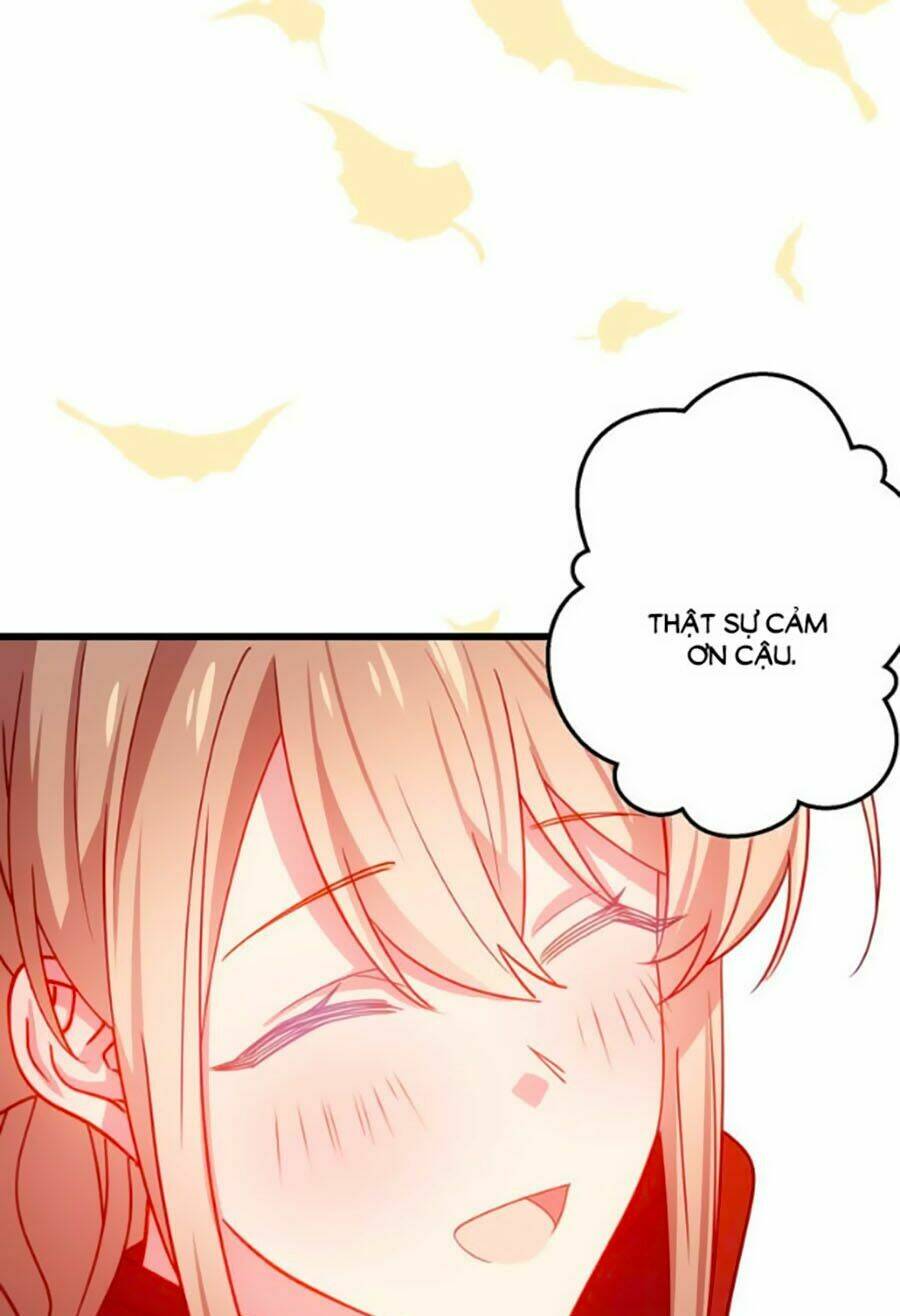 Bài Hát Tình Yêu: Chapter 10