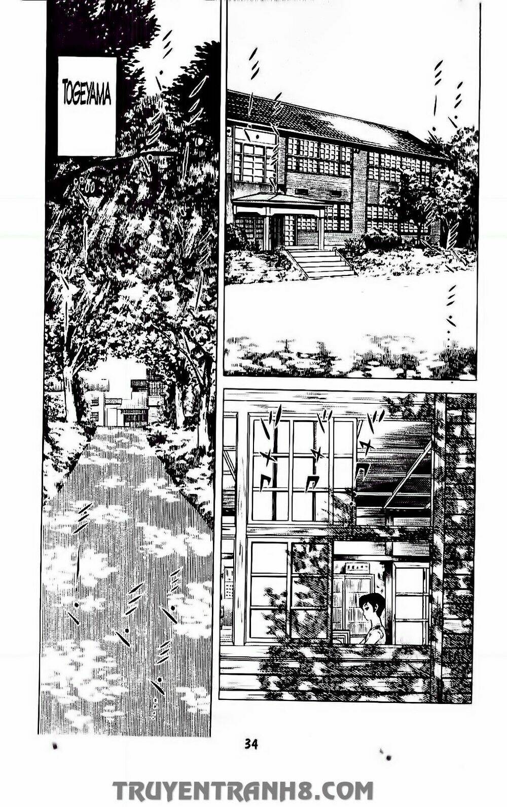 Musashi: Chapter 111