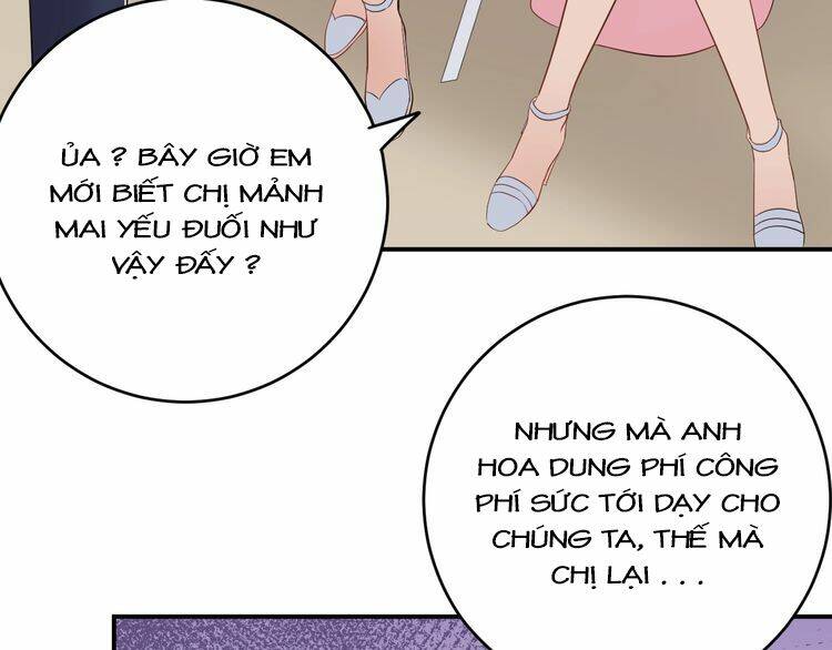 Trong Sinh Chi Ức Vạn Ảnh Hậu Yếu Thượng Vị: Chapter 67