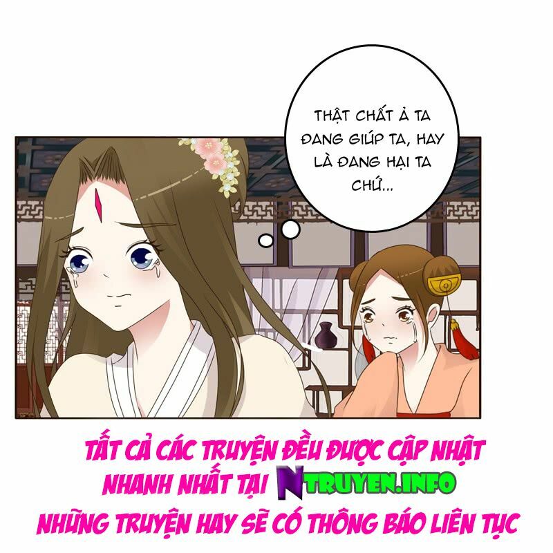 Thông Linh Phi: Chapter 233.5