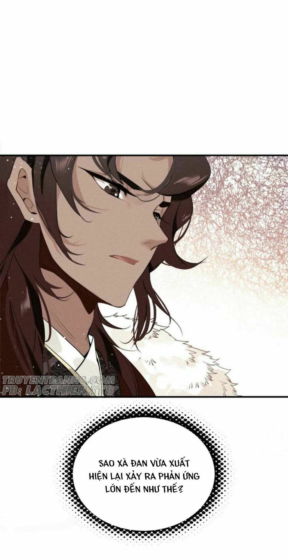 Đế Sư Tại Thượng: Chapter 21