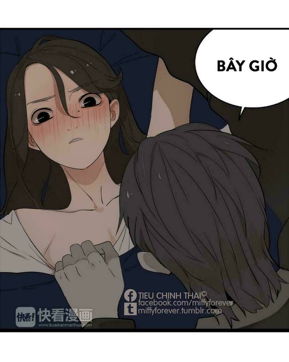 Mục Linh: Chapter 6.1