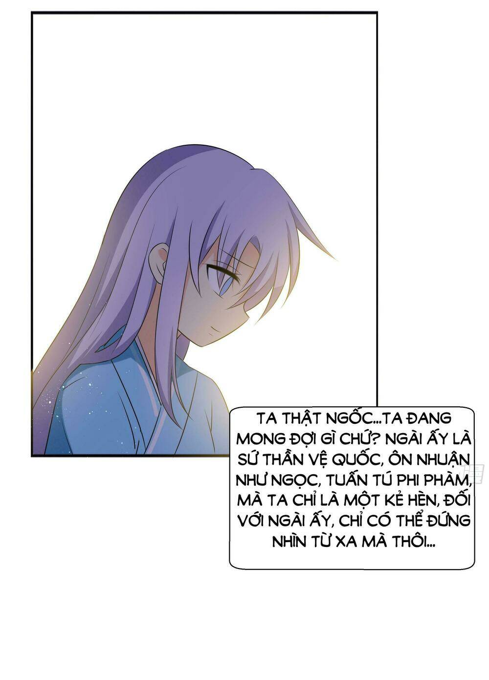 Nam Tử Truyện: Chapter 12