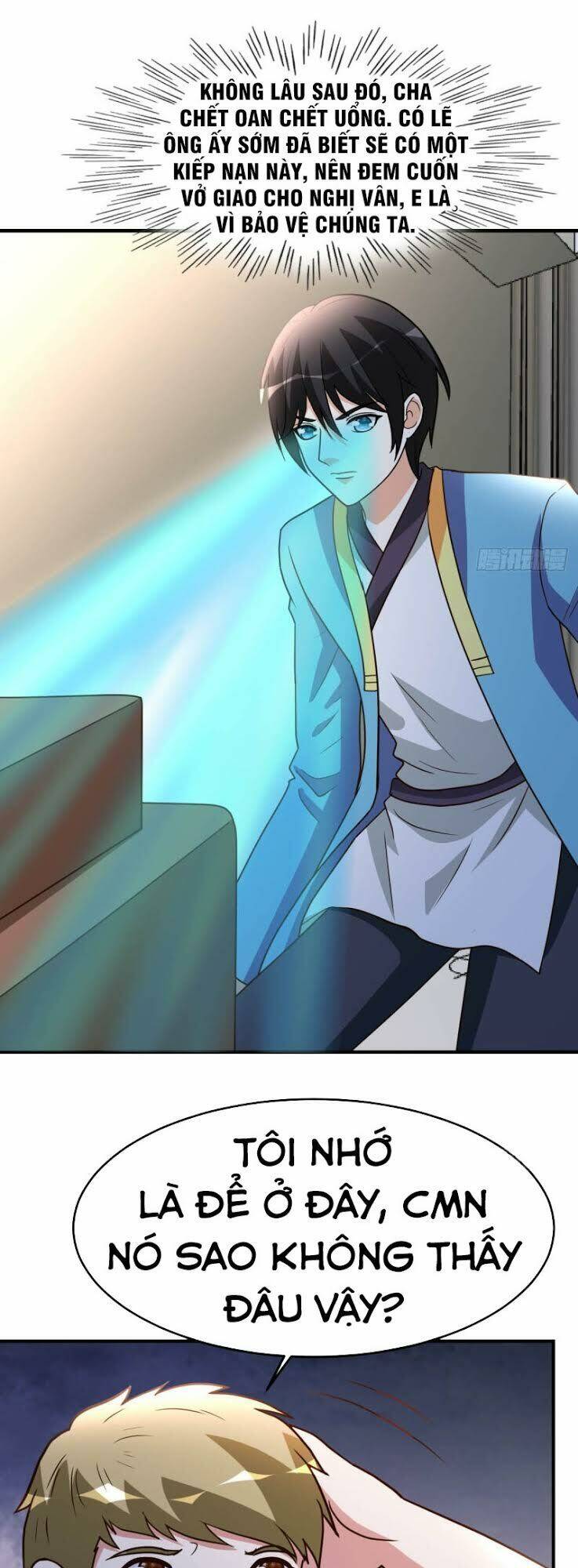 Trọng Sinh Tu Chân Tại Đô Thị: Chapter 87