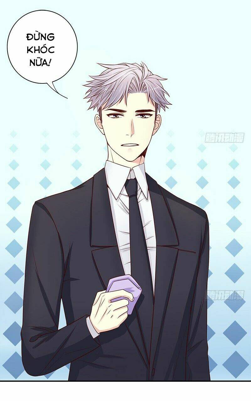 101 Phương Pháp Của Tổng Tài: Chapter 11