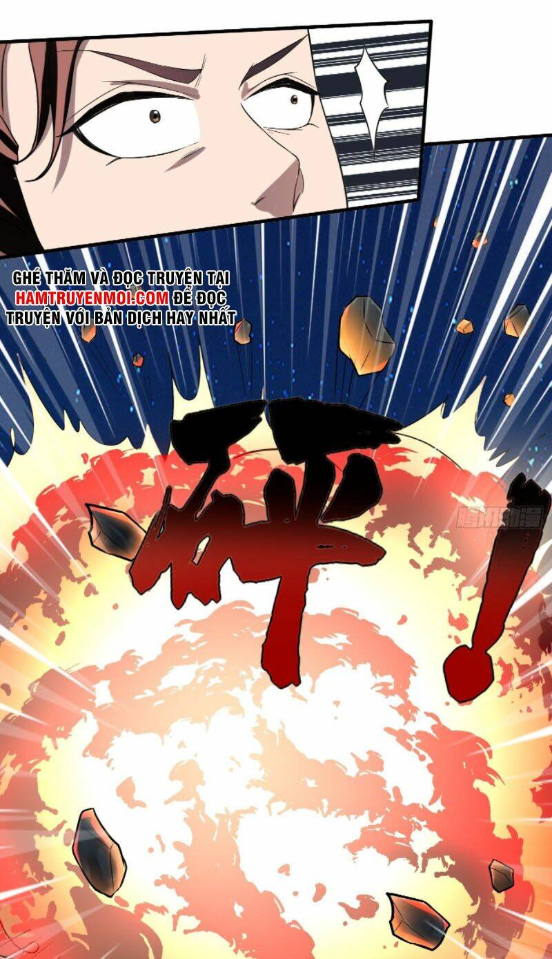 Phản Phái Yêu Tế: Chapter 10