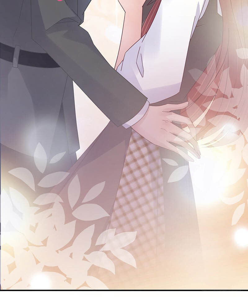 Thịnh Thế Điềm Sủng: Tiểu Manh Thê Của Dịch Thiếu: Chapter 17.5