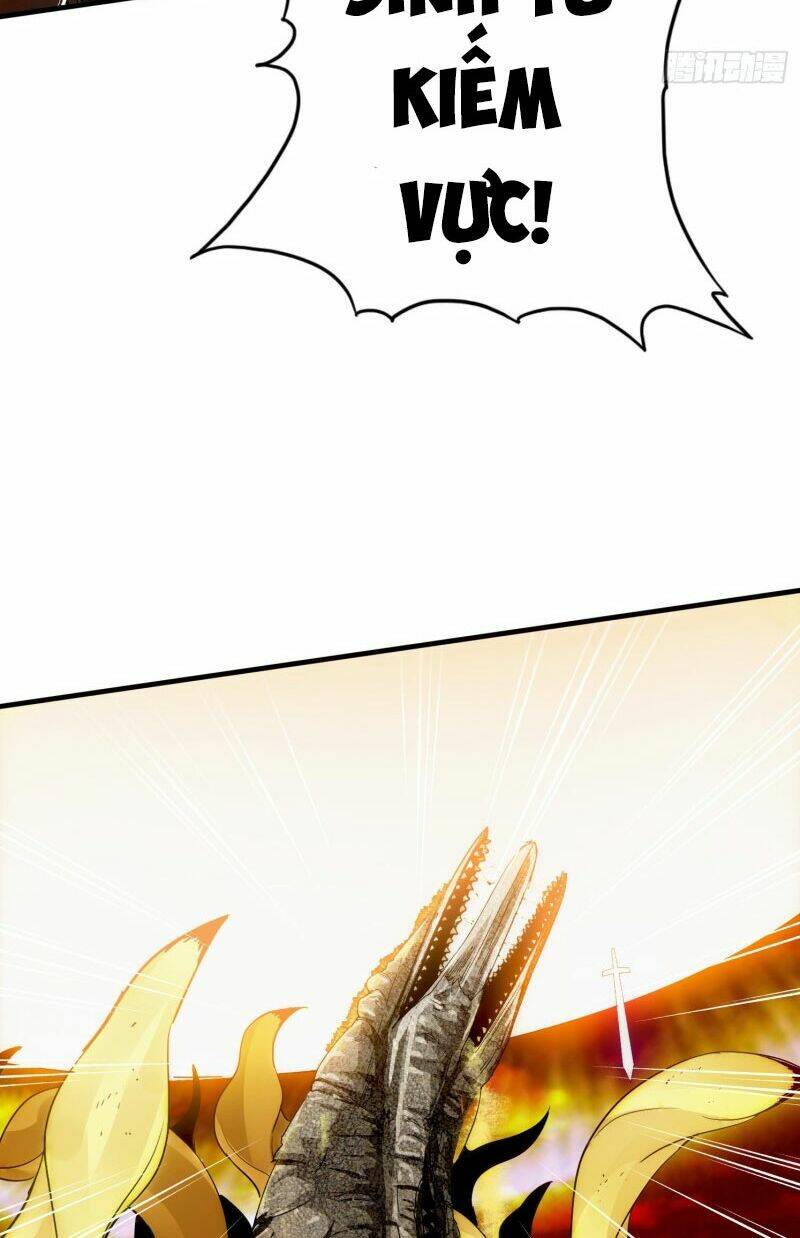 Chư Thiên Ký: Chapter 291