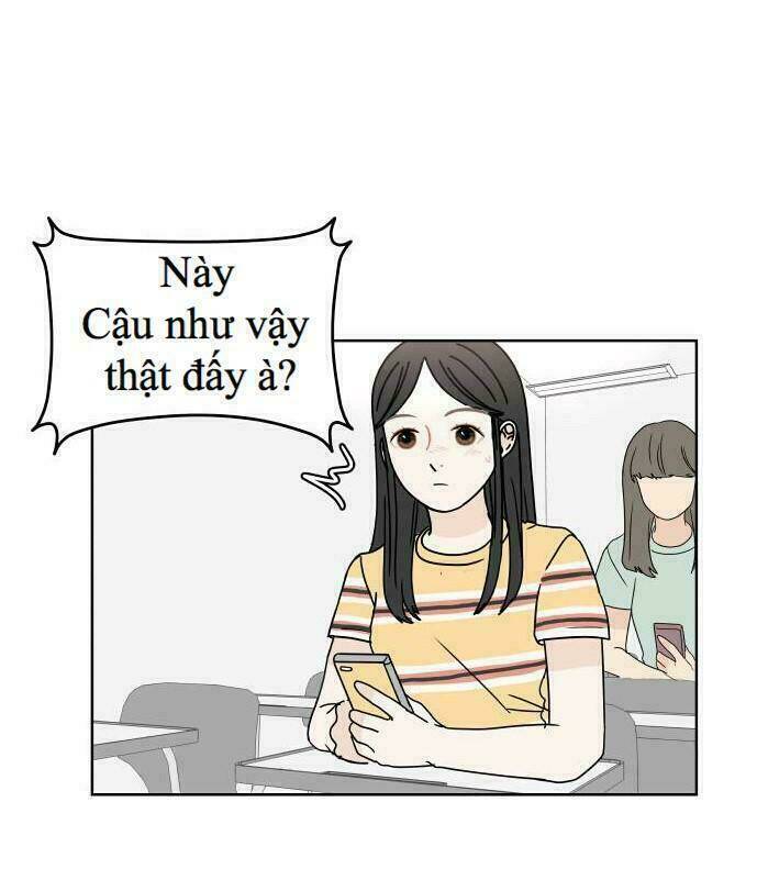 30 Phút Bước Đi Bên Em: Chapter 37