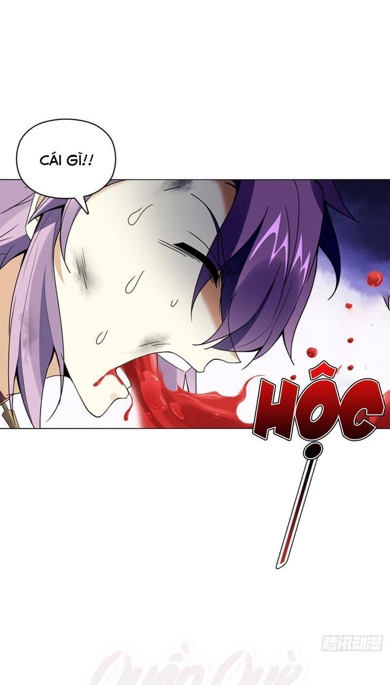 Thiên Thần Quyết: Chapter 76