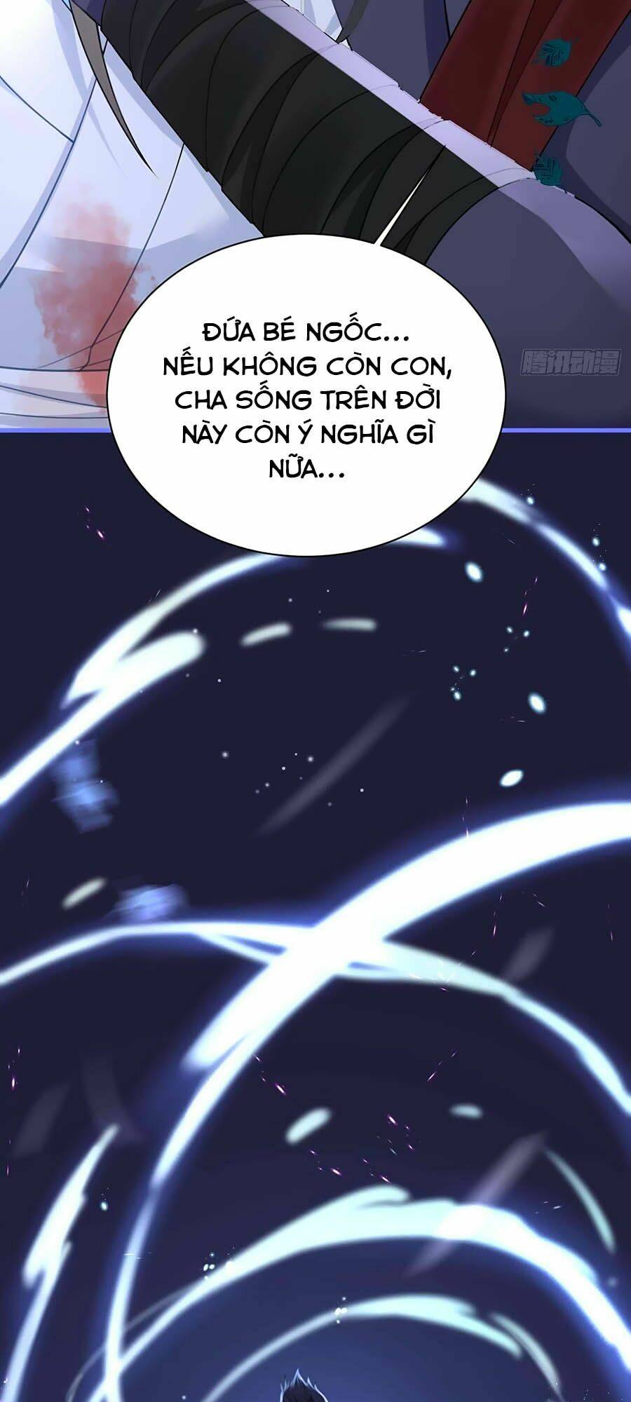 Ma Đầu Vạn Ác Năm Tuổi Rưỡi: Chapter 21