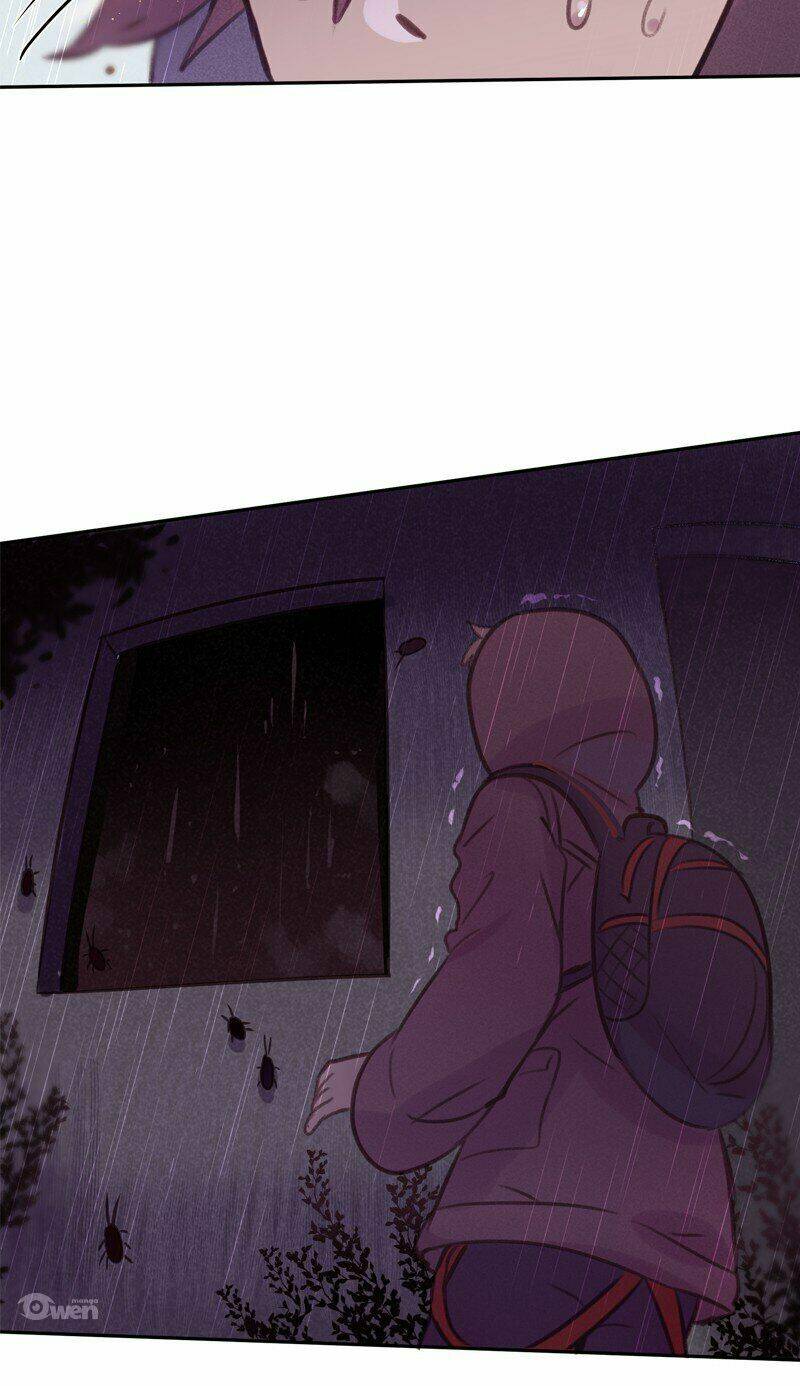 Lời Nguyền Lalin: Chapter 2