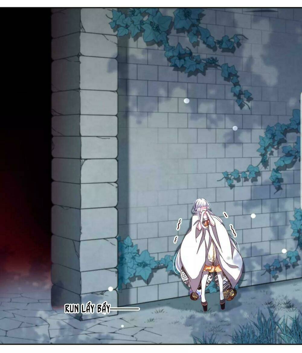 Xuyên Về Cổ Đại Làm Quốc Bảo: Chapter 24