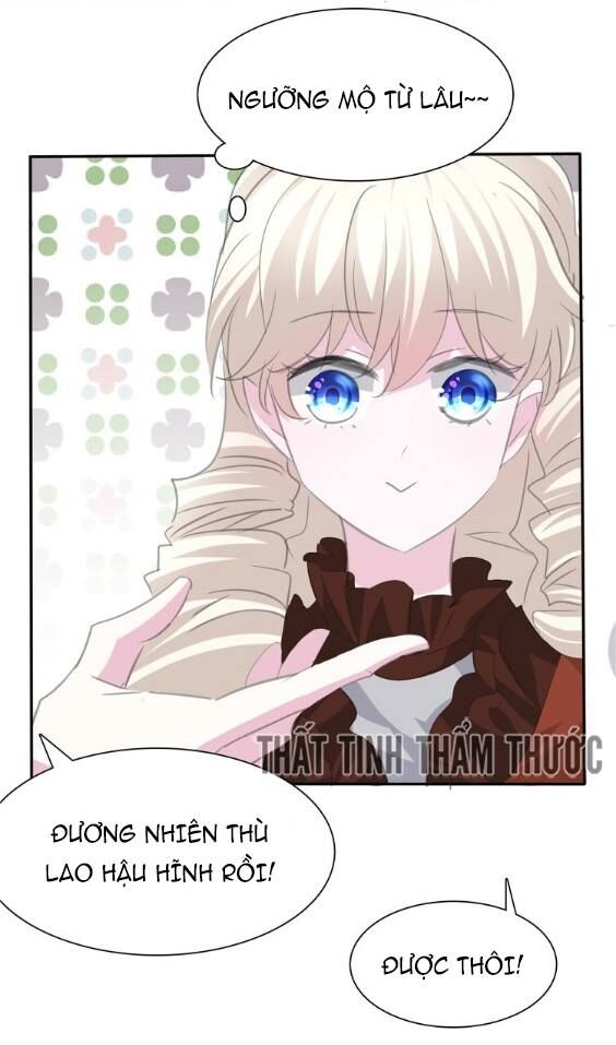 Một lời không hợp liền hút máu: Chapter 38