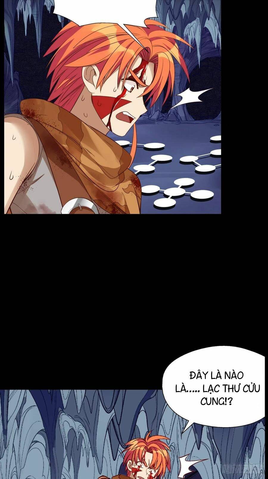 Người Nguyên Thủy Mạnh Nhất: Chapter 34