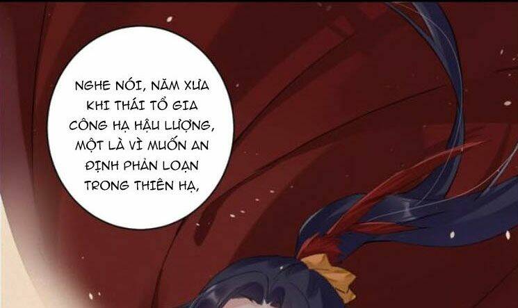 Hoa Nhan Sách: Chapter 190