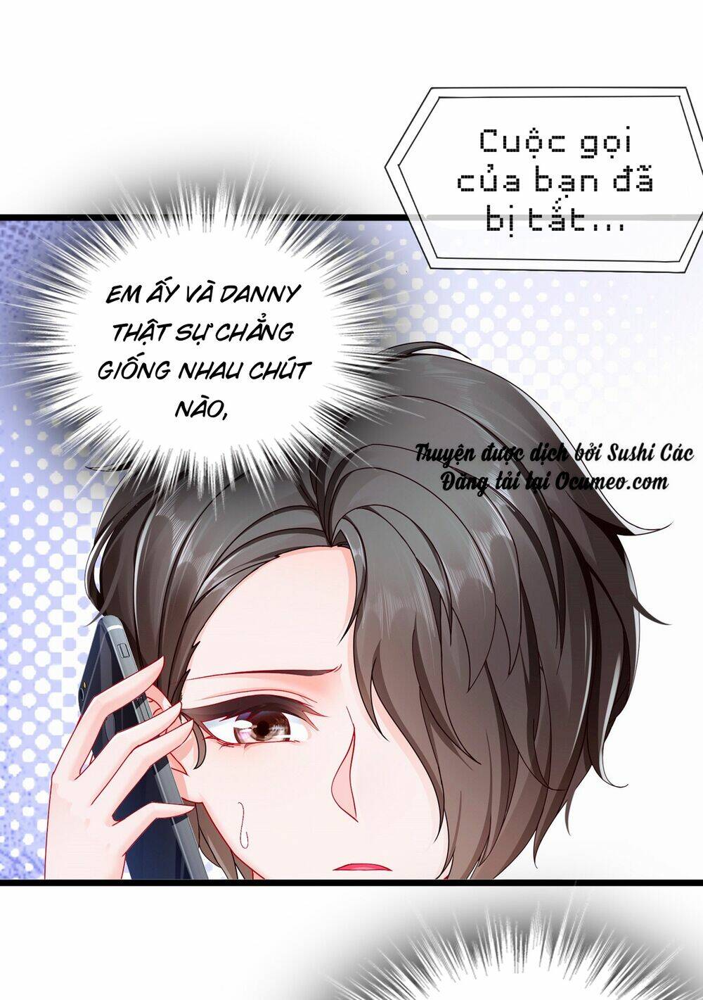 Tỷ Tỷ Nào Có Ý Xấu: Chapter 8