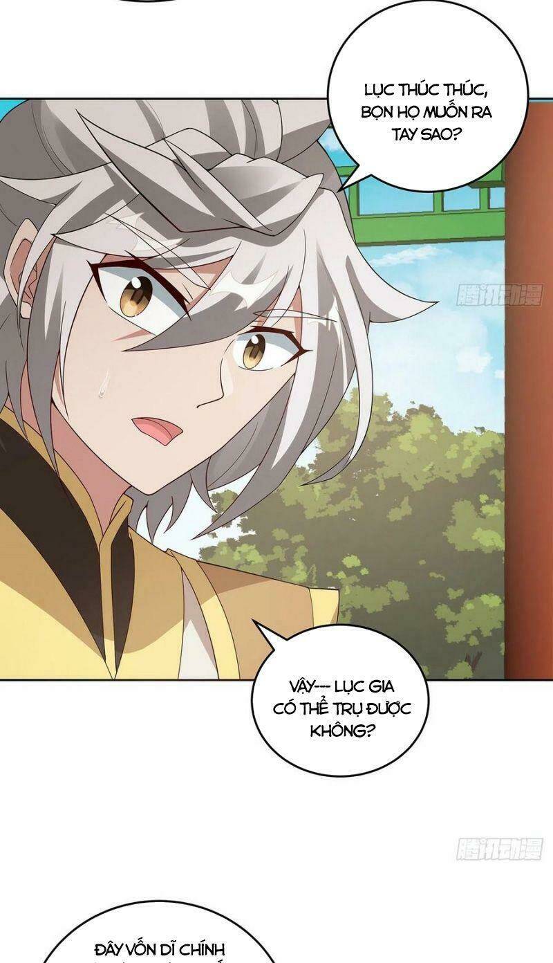 Nghịch Lân: Chapter 148